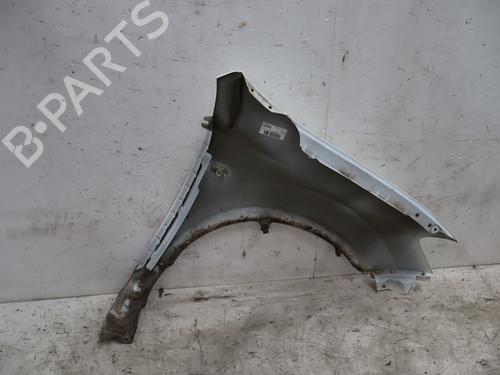 Parafango anteriore sinistro Parafango anteriore sinistro NISSAN QASHQAI I (J10, NJ10) 1.5 dCi (110 hp) 34498599 34498599