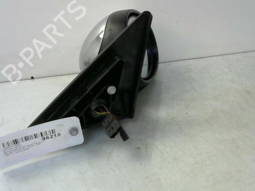 Right mirror ROVER 75 I Tourer (RJ) 2.0 CDTi | BP23152297C27 