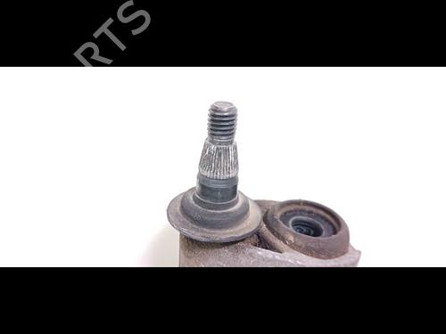 Front wiper motor VW POLO V (6R1, 6C1) 1.6 TDI | BP15657679M29 
