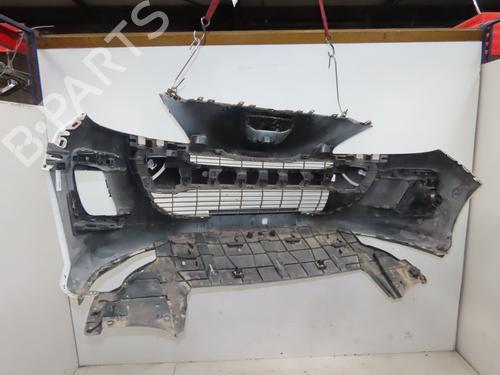 Used Front bumper PEUGEOT 308 SW I (4E_, 4H_) 1.6 HDi (109 hp) 30952423
