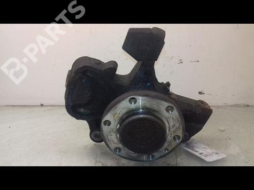 Used Right front steering knuckle MERCEDES-BENZ SPRINTER 5-t Platform/Chassis (B906) 513 CDI (906.155, 906.253, 906.255, 906.153) (129 hp) 8983651