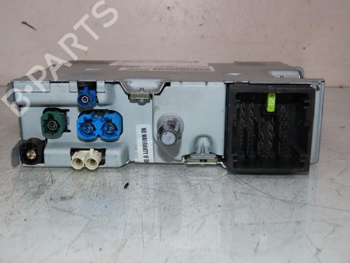 Radio CITROËN C4 CACTUS 1.5 BlueHDi 120 | BP24832577E6 