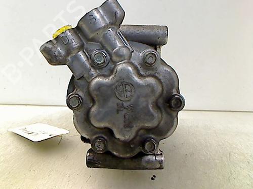 Used AC compressor RENAULT CLIO III (BR0/1, CR0/1) 1.5 dCi (75 hp) 23149392
