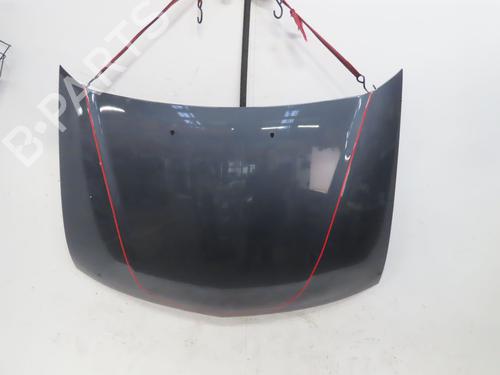 Cofano anteriore MITSUBISHI L200 / TRITON (KA_T, KB_T) 2.5 DI-D 4WD (KB4T) (136 hp) 32308619