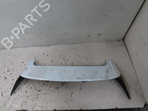 Spoiler bagklap FORD PUMA (J2K, CF7) 1.0 EcoBoost mHEV | BP25278786C96 - Image 2