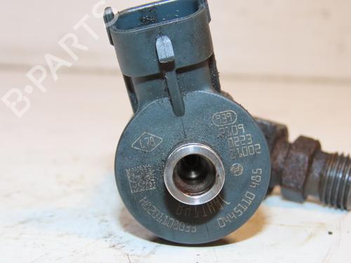 Used Injector DACIA LODGY (JS_) 1.5 dCi (90 hp) 29046072