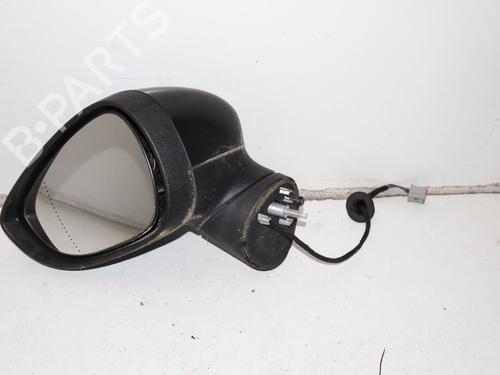 left-mirror-ford-fiesta-vi-cb1-ccn-2008-39180831 main image