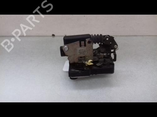 Venstre bagtil lås DACIA LOGAN (LS_) 1.5 dCi (LS0W) (86 hp) 8986855