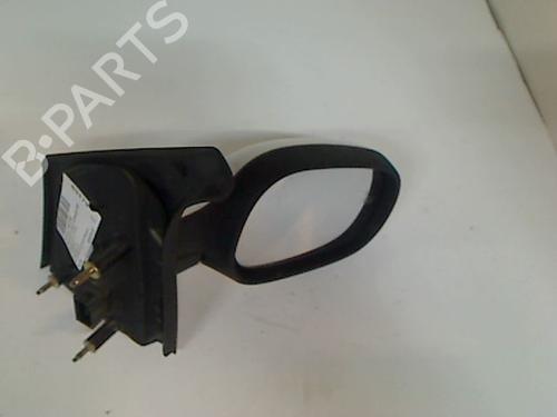 Used Right mirror Right mirror RENAULT SCÉNIC I MPV (JA0/1_, FA0_) 1.4 16V (JA0D, JA1H, Ja0W, JA10) (95 hp) 23152260 23152260