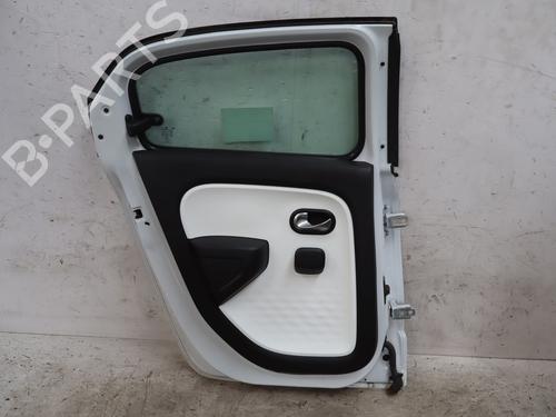 Used Left rear door Left rear door 36893698 36893698