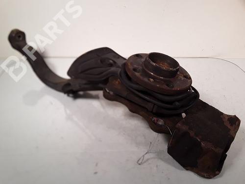 Used Left front steering knuckle Left front steering knuckle ALFA ROMEO 147 (937_) 1.9 JTDM 8V (937.AXD1A, 937.AXU1A, 937.BXU1A) (120 hp) 8998861 8998861