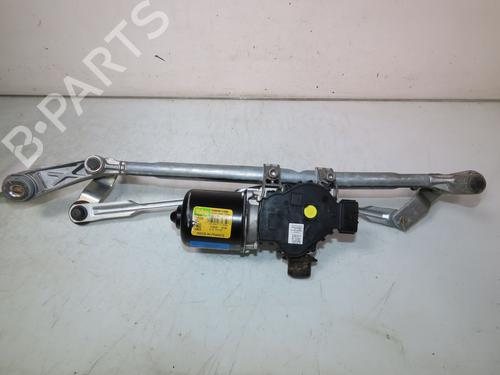 Motor limpa vidros frontal RENAULT MEGANE IV Hatchback (B9A/M/N_) 1.5 Blue dCi 115 (B9A6) (116 hp) 30955192