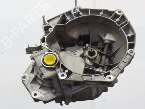 Gearbox FIAT 500 (312_) 0.9 (312AXG1A, 312.AXG11) | BP36445062M3 - Image 2