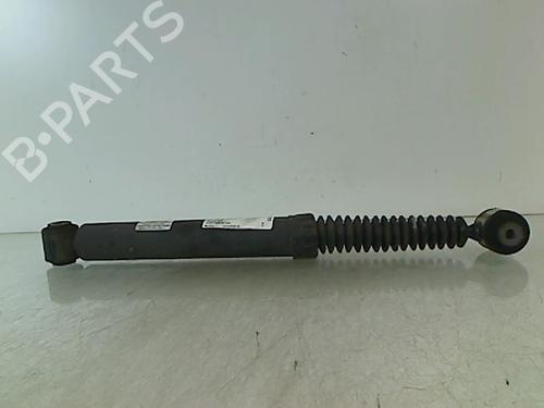 Used Right rear shock absorber PEUGEOT 208 I (CA_, CC_) 1.2 VTI 82 (82 hp) 23150348