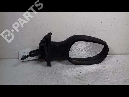 Right mirror NISSAN MICRA III (K12) 1.2 16V | BP8995034C27 