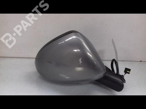 Used Right mirror OPEL CORSA D (S07) 1.4 (L08, L68) (100 hp) 8983510