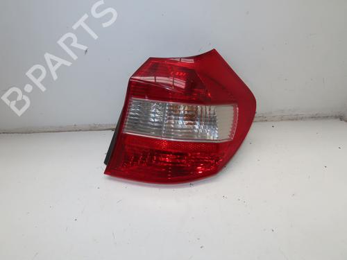 Right taillight BMW 1 (E87) 116 i | BP27728645C35 