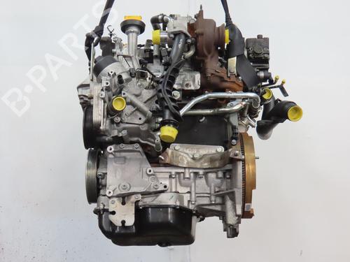 Engine FIAT TIPO Hatchback (356_, 357_) 1.3 D (356HXH1A) | BP29380314M1 