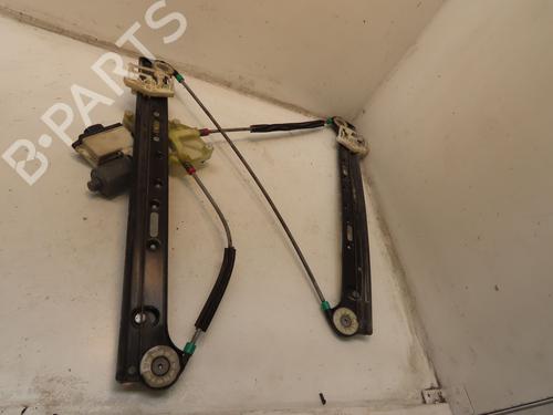 Front left window mechanism BMW X3 (E83) 3.0 d | BP28309806C22 