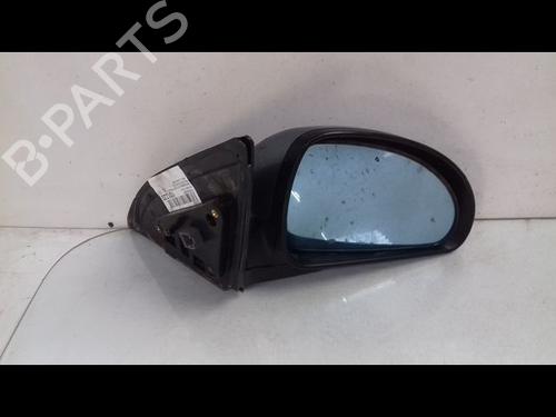Right mirror KIA CEE'D Hatchback (ED) 1.6 CRDi 115 | BP8984635C27