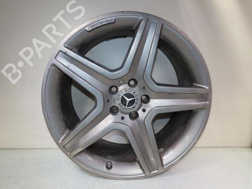 Felg MERCEDES-BENZ GLA-CLASS (X156) GLA 200 CDI / d (156.908) (136 hp) 30951920