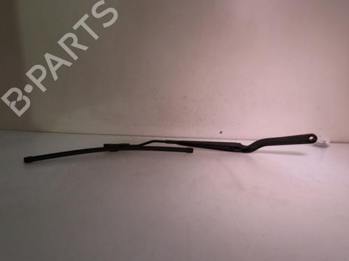 Front windshield wiper arm RENAULT TWINGO III (BCM_, BCA_) 0.9 TCe 90 (BCM9, BCM2) | BP16461577C143 