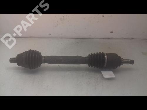 Used Left front driveshaft MERCEDES-BENZ A-CLASS (W169) A 160 CDI (169.006, 169.306) (82 hp) 8984598