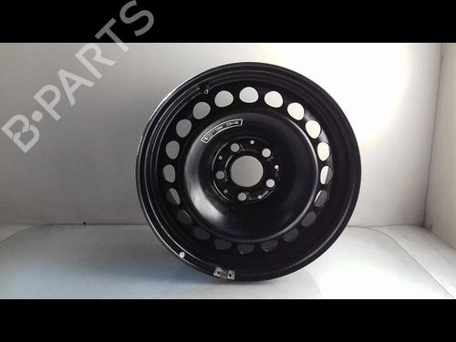 Used Rim MERCEDES-BENZ E-CLASS (W210) E 270 CDI (210.016) (170 hp) 23150907