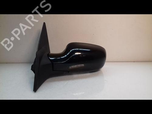 Used Left mirror RENAULT MEGANE II Coupé-Cabriolet (EM0/1_) 1.9 dCi (131 hp) 9572887