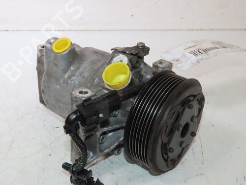 AC compressor DACIA SANDERO III 1.0 TCe 100 ECO-G | BP29380325M34 