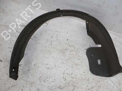 Used Wheel arch Wheel arch PEUGEOT 106 I (1A, 1C) 1.1 (60 hp) 39936776 39936776