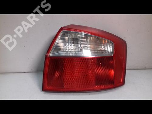 Used Right taillight Right taillight AUDI A4 B6 (8E2) 1.9 TDI (101 hp) 10706055 10706055