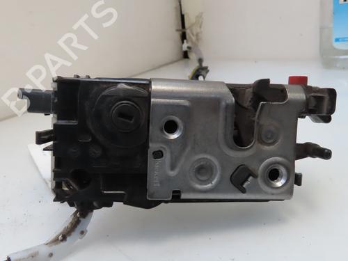 Rear right lock PEUGEOT 208 I (CA_, CC_) 1.6 BlueHDi 100 | BP24018882C99 