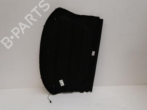 Hattehylde Hattehylde RENAULT MEGANE III Hatchback (BZ0/1_, B3_) 1.5 dCi (BZ09, BZ0D, BZ1W, BZ29, BZ14) (110 hp) 36681421 36681421