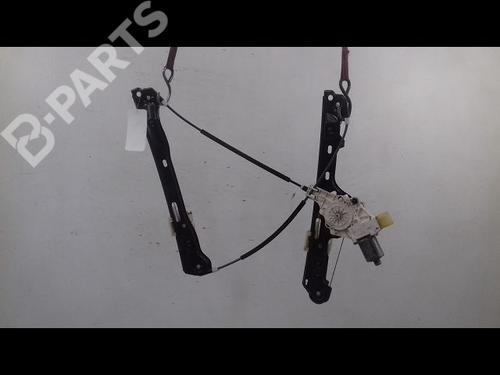 Used Front left window mechanism BMW 1 (E87) 118 d (122 hp) 9073180