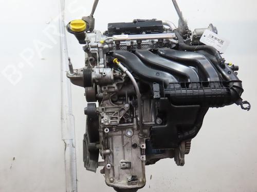 Engine RENAULT TWINGO III (BCM_, BCA_) | BP18732675M1 - Image 4