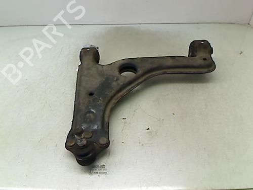 Used Left front suspension arm OPEL ZAFIRA A MPV (T98) 2.0 DTI 16V (F75) (101 hp) 14890133