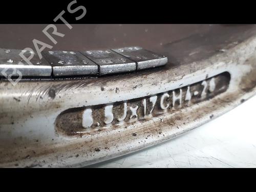 Rim CITROËN C4 Coupe (LA_) 1.6 HDi | BP10927294C45