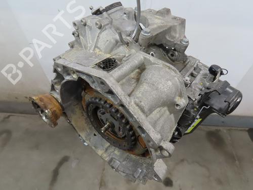 Used Gearbox Gearbox SEAT LEON (KL1, KLG) 1.0 TSI Mild Hybrid (110 hp) 33188643 33188643