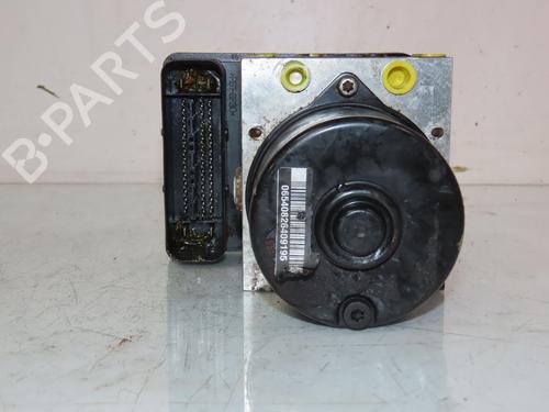 ABS pump PEUGEOT 207 (WA_, WC_) 1.6 HDi | BP24706385M43 