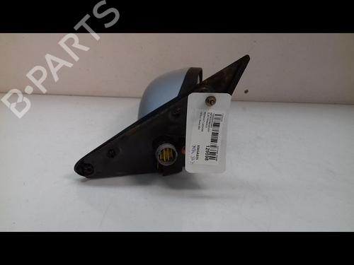 Right mirror RENAULT LAGUNA II (BG0/1_) 1.9 dCi (BG08, BG0G) | BP23152212C27 