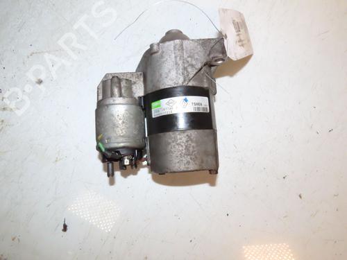Starter RENAULT CLIO III (BR0/1, CR0/1) 1.2 16V (BR0P, CR0P) | BP28007233M8