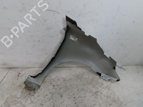 Used Left front fenders SUZUKI SWIFT V (AZ) 1.2 Hybrid (Mild Hybrid) (A2L412) (83 hp) 30952584