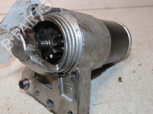 Used Starter PEUGEOT 207 (WA_, WC_) 1.4 HDi (68 hp) 30556968