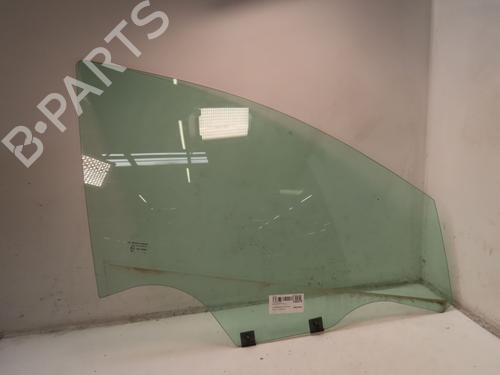 Front right door window DACIA SANDERO III 1.0 TCe 90 | BP29380362C19 