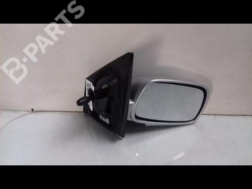 Right mirror TOYOTA YARIS (_P1_) 1.0 (SCP10_, SCP10R) | BP8985572C27 