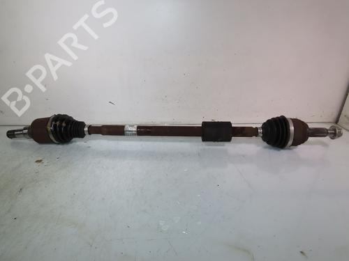 Used Right front driveshaft FORD ECOSPORT 1.0 EcoBoost (125 hp) 25730484