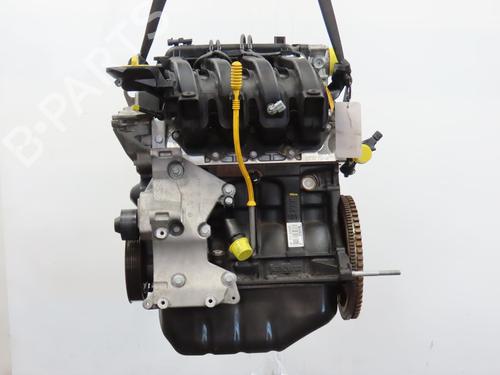 Engine RENAULT TWINGO II (CN0_) 1.2 16V (CN04, CN0B) | BP28285192M1 