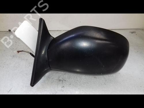 Left mirror TOYOTA RAV 4 I Cabrio (_A1_) 2.0 4WD (SXA10) | BP23152319C26 