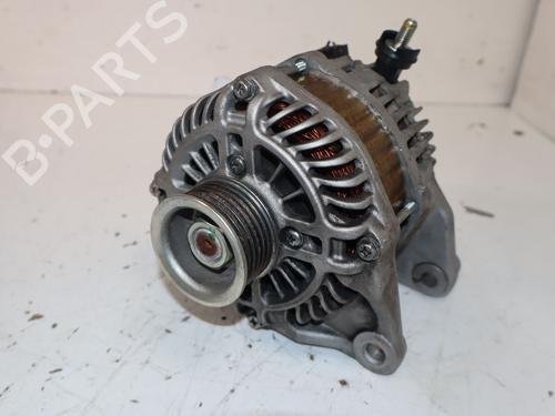 Generator MAZDA 2 Hatchback (DL, DJ) 1.5 SKYACTIV-G | BP36053840M7 - Image 3